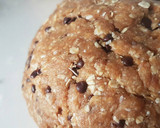 Foto del paso 3 de la receta: Cookies veganas de avena y coco