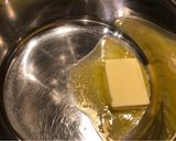A picture of step 3 of Winter Warmer Leek and Potato Soup.