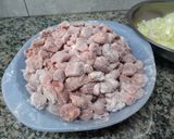 Foto del paso 2 de la receta: Goulash con arroz