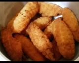 Une image de l'étape 5 de Gâteaux aux miel égyptien (les doigts de zenabe).
