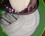 Foto del paso 2 de la receta: Suspiros