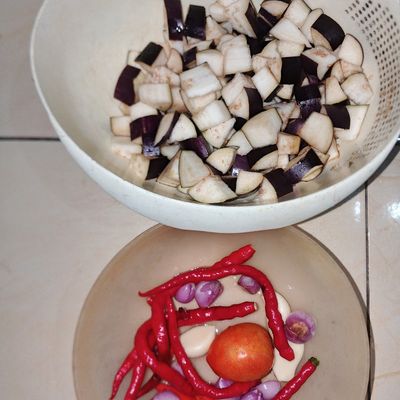 Langkah 1