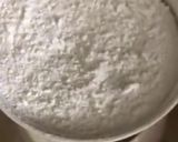 A picture of step 3 of Grinded sugar.