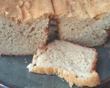 Foto del paso 4 de la receta: Pan lactal en licuadora