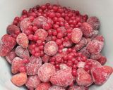 Fűszeres gyümölcsleves recept fázis 3 fotója
