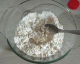 Foto langkah ke 2 dari resep Mendoan Kriuk Golden Crispy.
