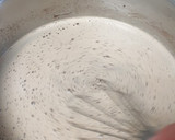 Foto del paso 2 de la receta: Natillas caseras de chocolate con ron