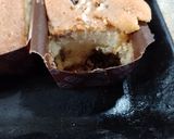 Foto del paso 4 de la receta: Budín Básico