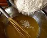Foto del passaggio 9 della ricetta Schiacciata di ceci