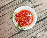 Hình bước làm 3 của món Đậu Bắp(Bắp Còi) Xối Mỡ Hành