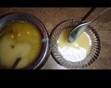 A picture of step 7 of Khasta Chicken Kachori.