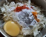 हॅश ब्राऊन (Hash Browns Recipe In Marathi) रेसिपी स्टेप 2 फोटो 