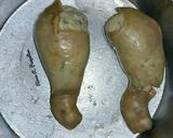 Foto langkah ke 8 dari resep Paha Ayam Kodok.
