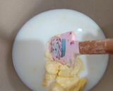 Foto langkah ke 1 dari resep Choux.