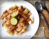 Foto langkah ke 6 dari resep Batagor tanpa Ikan.
