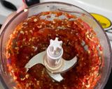 Foto langkah ke 1 dari resep Balado Terong Pete.