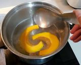 A picture of step 4 of Candied Pumpkin (No Limewater Needed).