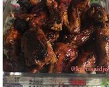 Foto langkah ke 5 dari resep Ayam Bakar Solo #BikinRamadanBerkesan #menubukapuasa.