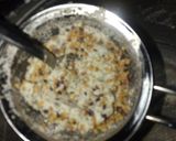 Foto del paso 1 de la receta Pasta de cáñamo con polen y miel