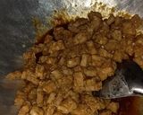 Foto langkah ke 5 dari resep 19. Tempe Saos Mentega.