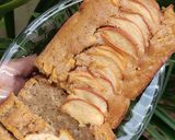 A picture of step 11 of Apple Cake 🎂 🍎.