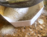 Foto del paso 2 de la receta: Budín De Calabaza 🎃 Sin Harina👻