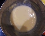 A picture of step 2 of Cheese stuffing dum aloo(potato).