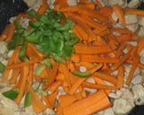 Foto del paso 2 de la receta: Fideos chinos