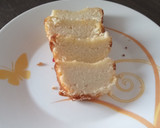 Foto del paso 4 de la receta: Budín sin TACC de naranja 🍊