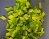 Foto del paso 3 de la receta: Pisto (básico)