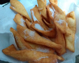 Foto del paso 10 de la receta: Palitos para el mate