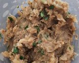 Foto del paso 2 de la receta: Paté de berenjena