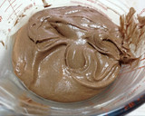 Foto del paso 6 de la receta: Torta Marmolada