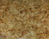 गुड़ मूंगफली चिक्की(Moongfali ki chikki recipe in Hindi) रेसिपी चरण 1 फोटो