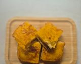 Foto langkah ke 3 dari resep French Toast Meisjes.
