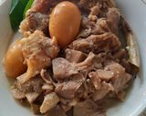 Foto langkah ke 4 dari resep Gudeg Gori.