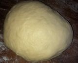 Foto del paso 2 de la receta: Medialunas de manteca🥐