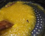 Foto langkah ke 2 dari resep Selai Nanas Isian Nastar/Bolu Gulung.