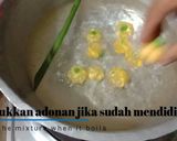 Foto langkah ke 5 dari resep Biji salak labu kuning.