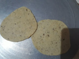 મસાલા પૂરી(Masala Poori Recipe in Gujarati)