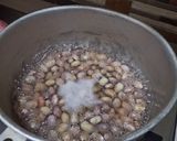 Foto langkah ke 1 dari resep Kerapu kuah asam.
