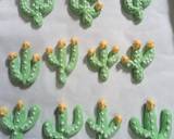 Cara Membuat Meringue Cookies 5