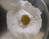 સુરતી ઘારી (Surti Ghari Recipe In Gujarati) રેસીપી સ્ટેપ1ફોટો