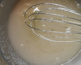 Foto del paso 1 de la receta: Glaseado de 7 min