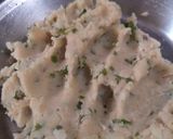 क्रिस्पी चीज़ टॉकोज (cheese tocos recipe in hindi) रेसिपी चरण 2 फोटो