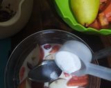 Foto langkah ke 3 dari resep Sup Buah.