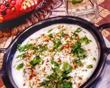 ब्रेड दही बड़े (bread dahi vade recipe in Hindi) रेसिपी चरण 6 फोटो