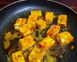 பனீர் பட்டர் மசாலா (paneer butter masala recipe in Tamil) ரெசிபி ஸ்டேப் 1 புகைப்படம்