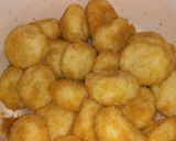 Foto del paso 8 de la receta: Patatas rellenas de ciruela