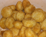 Foto del paso 8 de la receta: Patatas rellenas de ciruela
